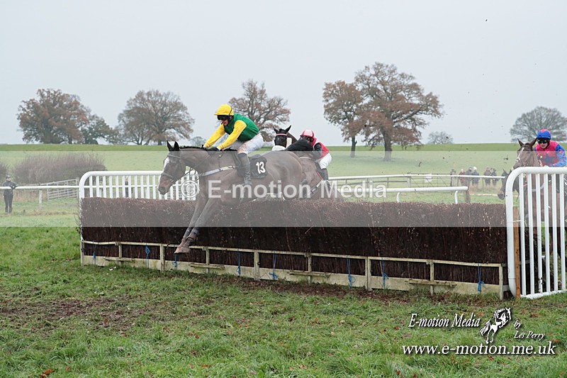 PtP 031223 787 - Wheatland Hunt PtP Chaddesley Races 03/12/23