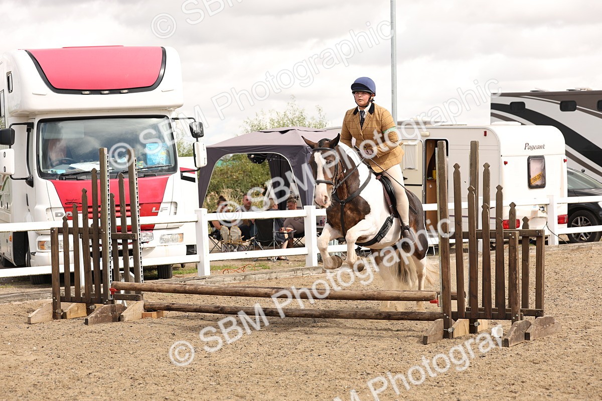 SBM_06102 - Class 57a -  Style & Performance - 60cm (15-19)