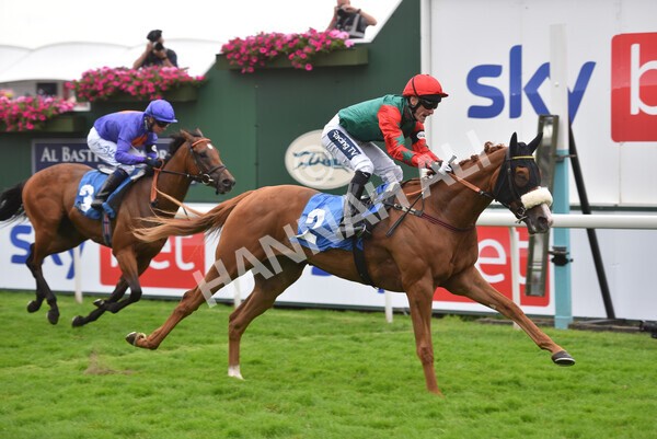 yr24072021r7-58 - Race 7 5.35pm The Sporting Life Fast Results Stakes