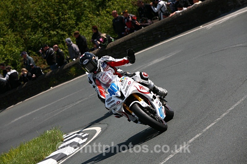  - Supersport Race 1