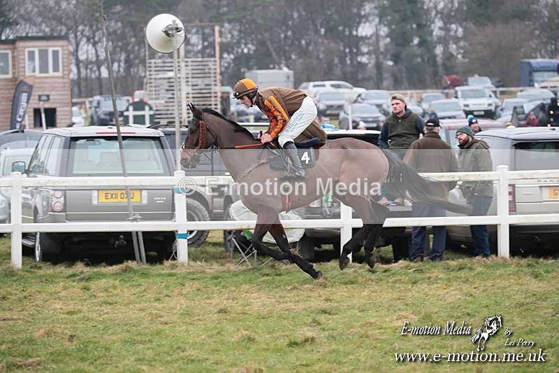 PtP 160225 763 - Combined Service Point-to-Point Races Larkhill 16/02/25