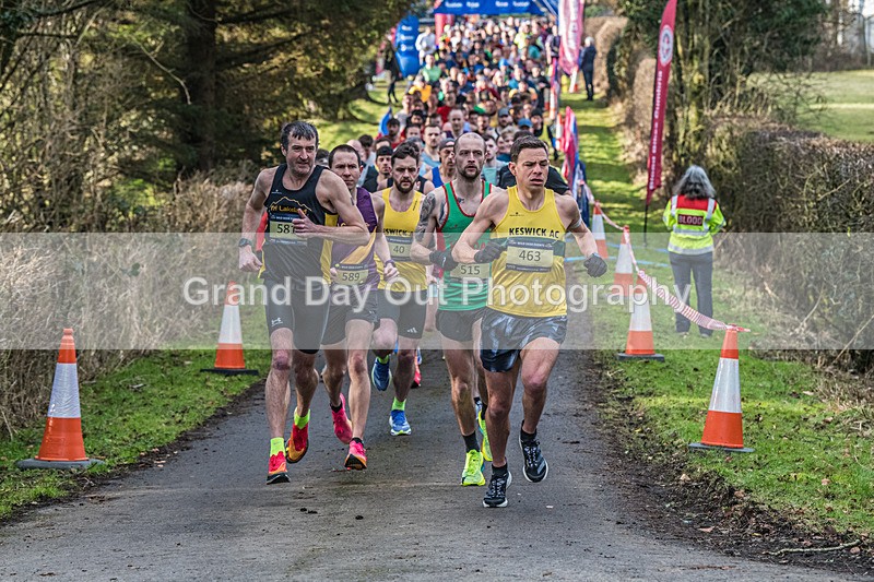 North Lakes-166 - North Lakes 10K & Half Marathon Sunday 9th February 2025
