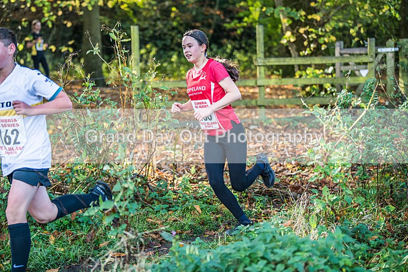 Cumbria XC-284 - Cumbria XC League Workington Saturday 26th October 2024