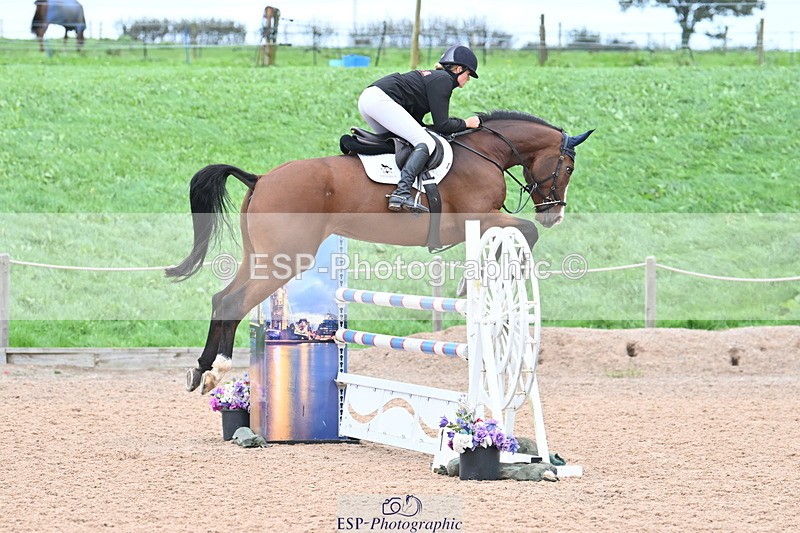 231013A-144946-02825 - Cls 9 Foxhunter & 1.20m Open