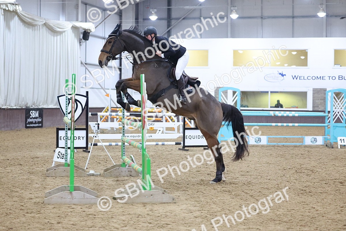 SBM_001712 - Class 5 - Senior Foxhunter -1.20m