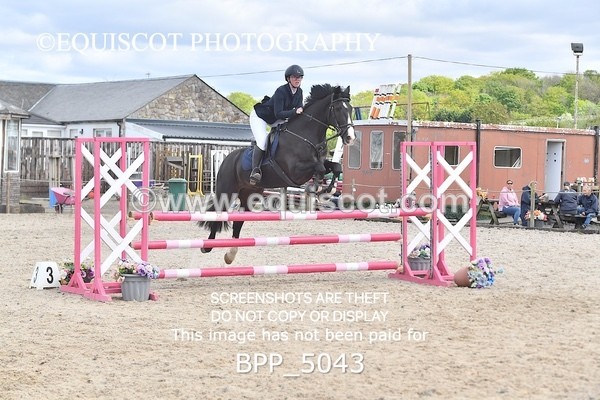 BPP_5043 - CLASS 17 SAT  Senior Discovery/ 1m Open