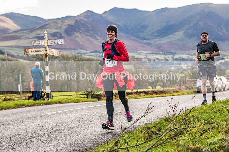 North Lakes Half Marathon  10k-1056 - North Lakes Half Marathon & 10K Road Races Monday 2nd January 2023