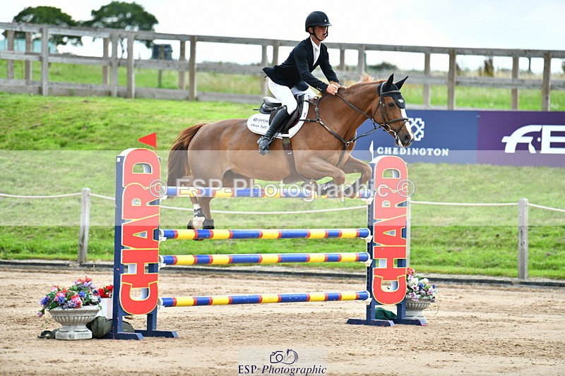 230720A-155229-04075 - Cls 9, 2 Star Big 1.40m Start to break