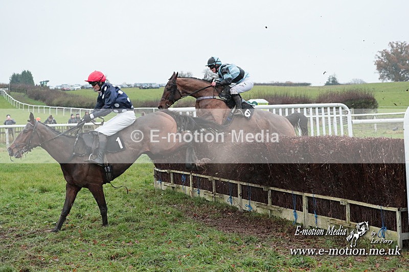 PtP 031223 686 - Wheatland Hunt PtP Chaddesley Races 03/12/23