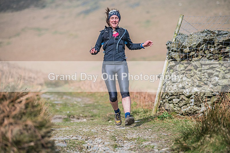 Black Combe-1301 - Black Combe Fell Race Saturday 9th March 2024