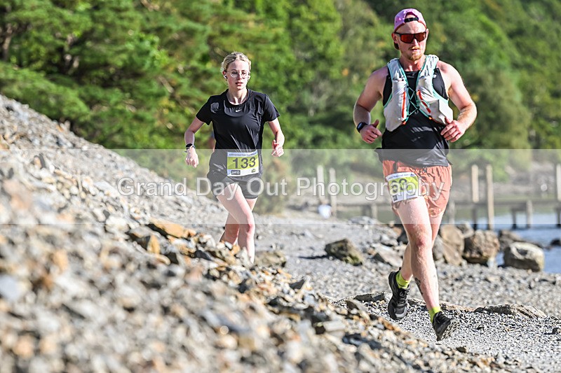 Borrowdale-126 - Fellside Events Borrowdale Trail Half Marathon Sunday 23rd August 2026