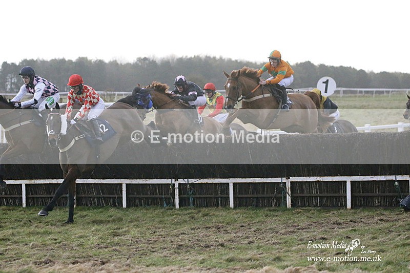 PtP 060222 0845 - Combined Services Point-to-Point - Larkhill - 06/02/22
