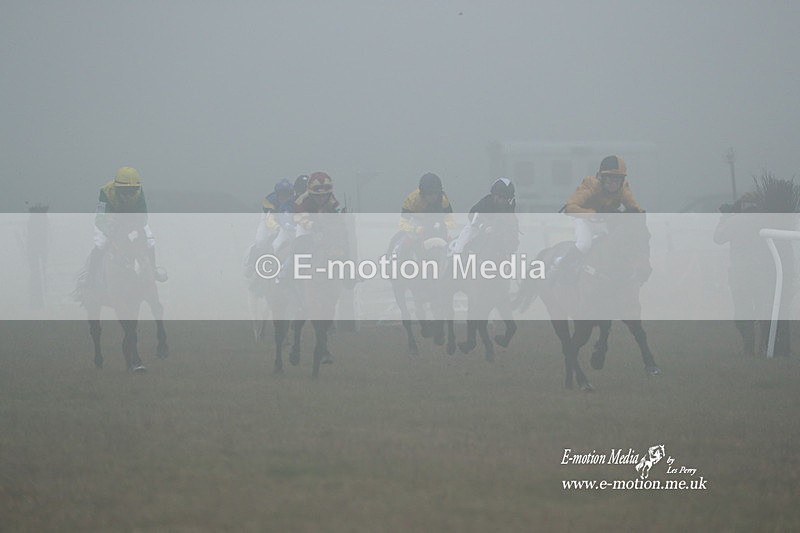 PtP 2901230017 - Heythrop Hunt PtP Cocklebarrow 29/01/2023