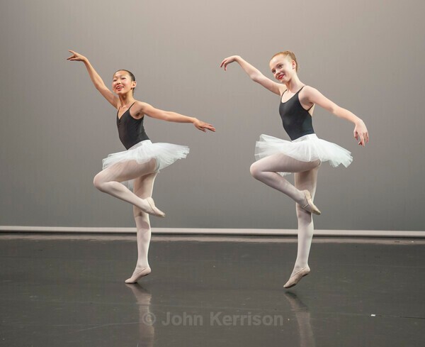  - Masters of Ballet Academy Vaganova Summer Intensive 2016