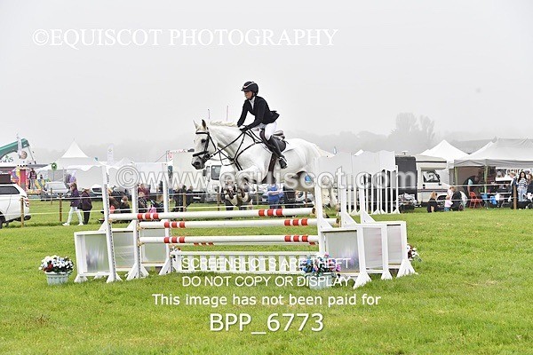 BPP_6773 - CLASS 2 RHS Classic Champ Qual (1.20m)