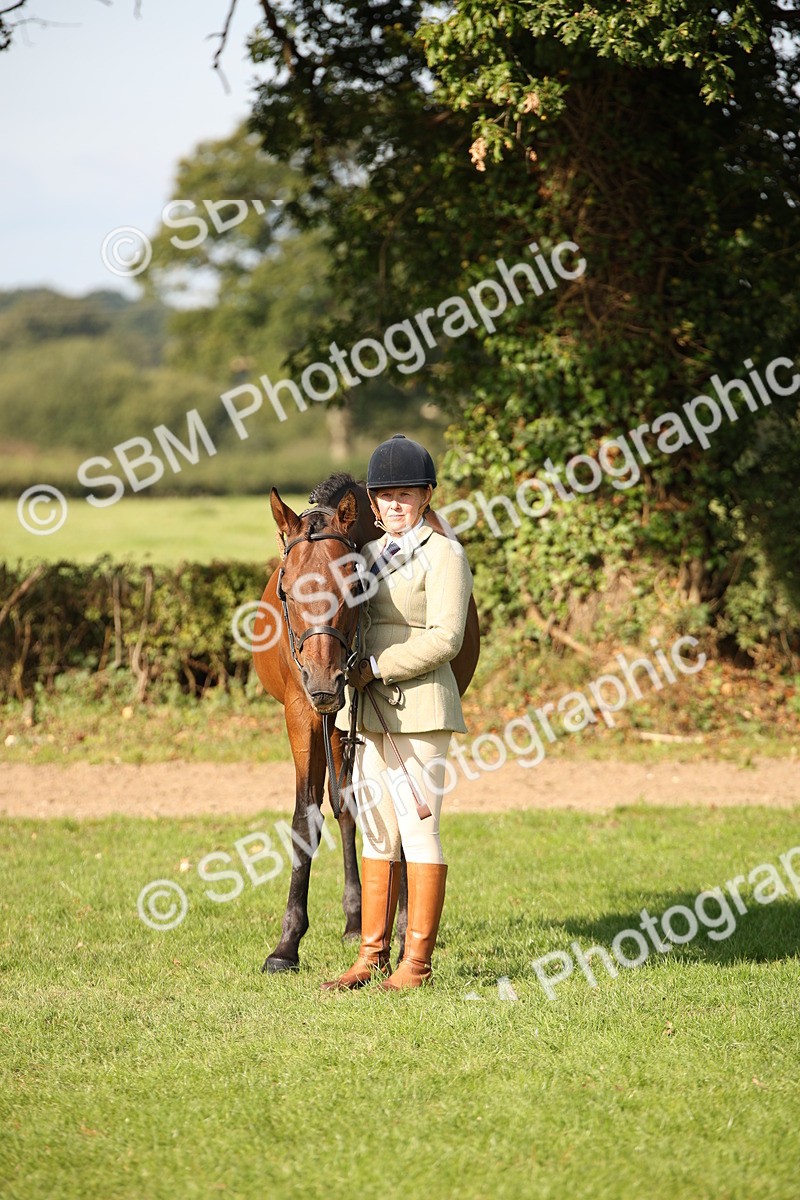 SBM_60129 - S53 - Hunter In Hand