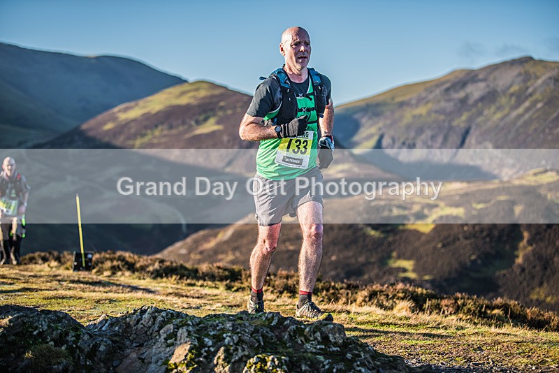 SOB-581 - Kong S.O.B. Fell Race Saturday 6th January 2024