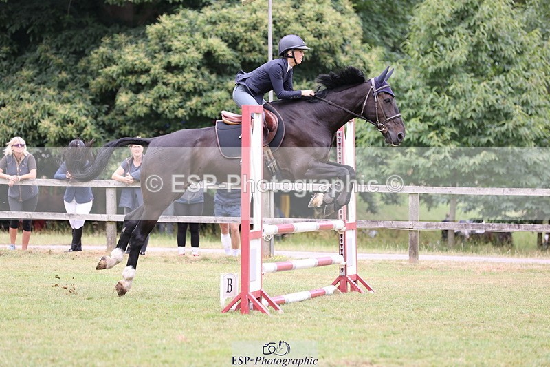 250706A-100151-17024 - Cls 51 85cm Amateur Qualifier