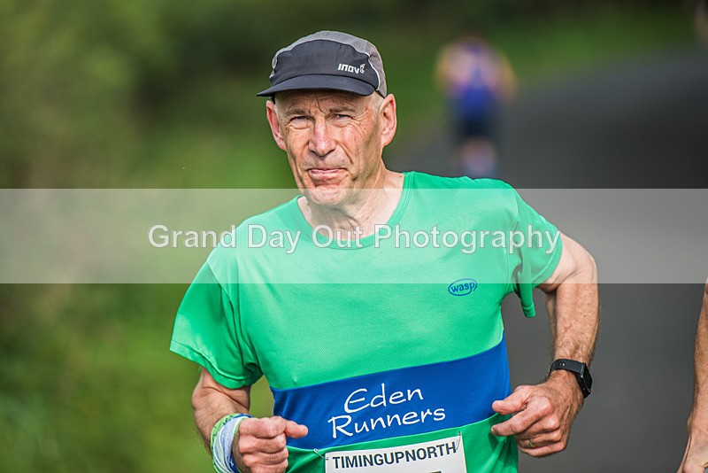 The One 10-25 - The One 10 Mile Road Race Saturday 9th September 2023