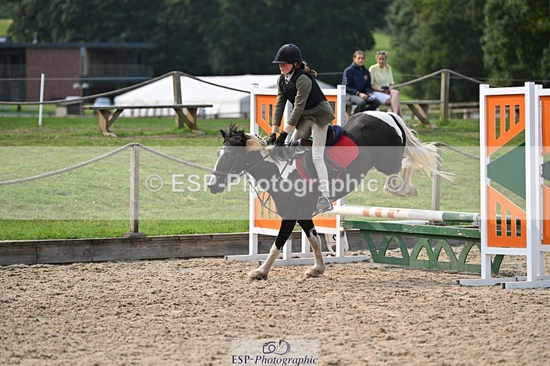 240818-162629-05458 - Cls 13 Pony Intro 70cm