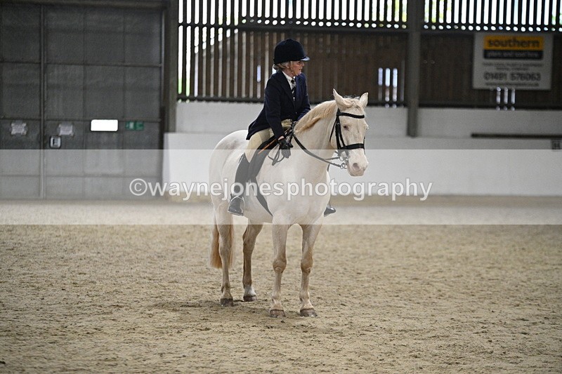 WJ7_3655 - Class 16 Ridden Coloured/ Odd Coloured