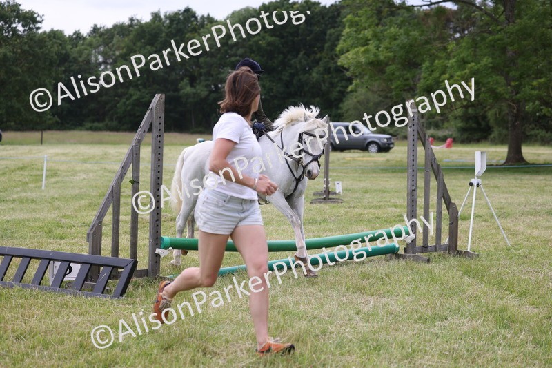 20260614-4417 - Class 25 - Horse and Hound Jumping