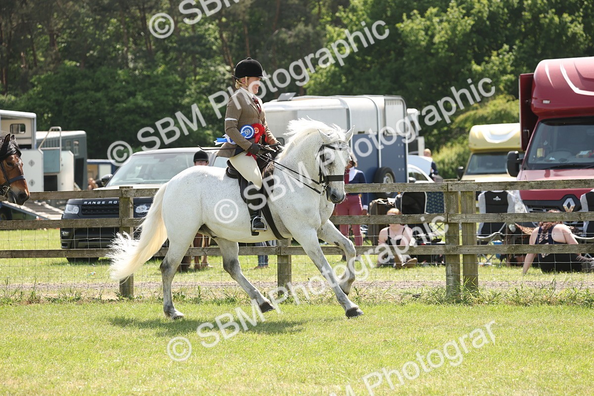 SBM_07749 - Class 26-30 - Mountain and Moorland Ridden