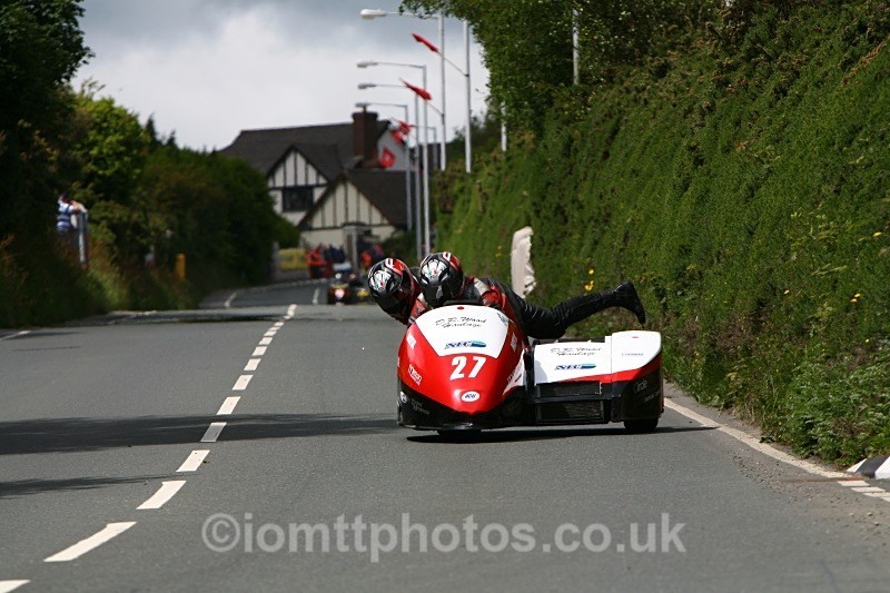  - Side Car Race 2