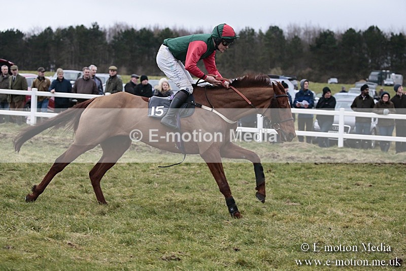 PtP 180218 588 - Combined Services Point-to-Point Larkhill 18/02/18