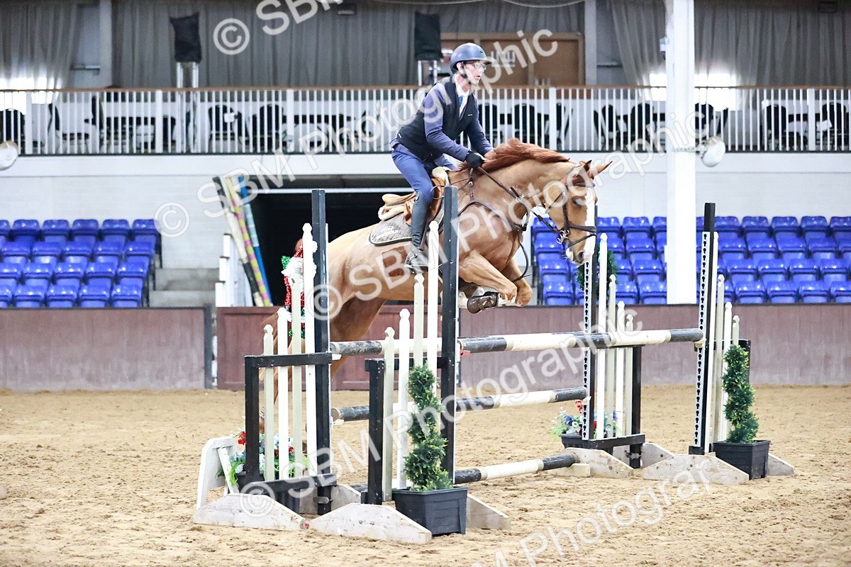 SBM_002496 - Class 10 - Senior newcomers 1.10m