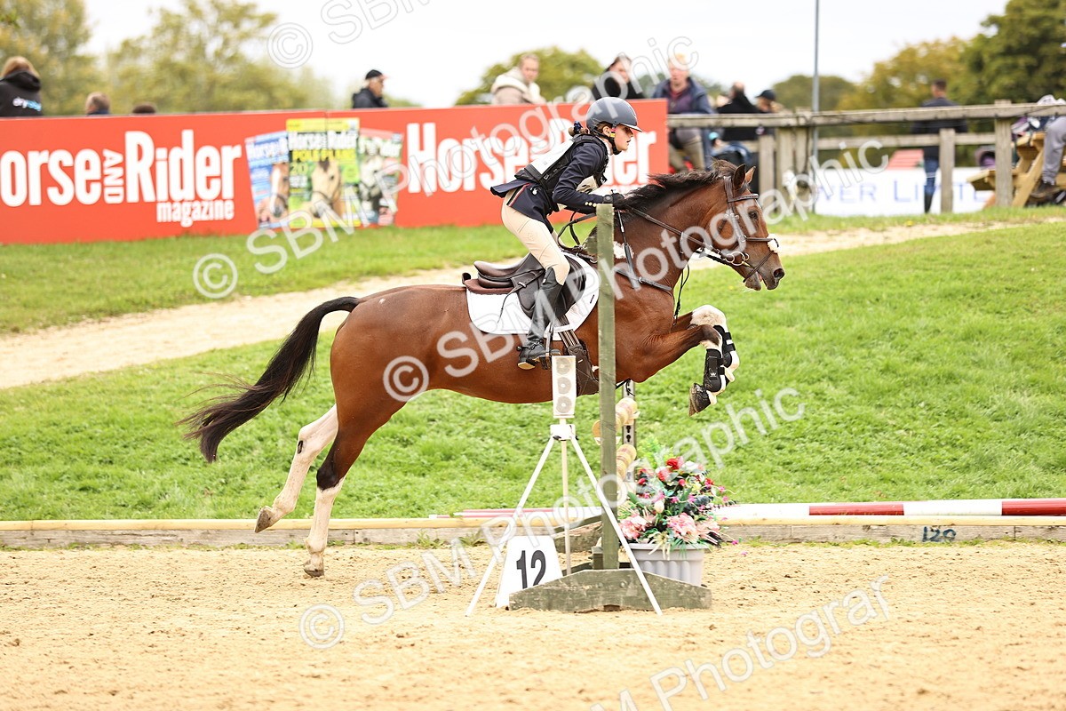 SBM_66691 - J17 - Junior Pony 80cm Championship
