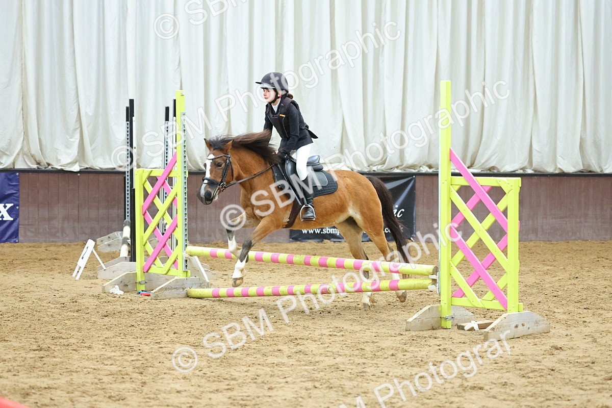 SBM_000991 - Class 3 - Show Jumping 60cm
