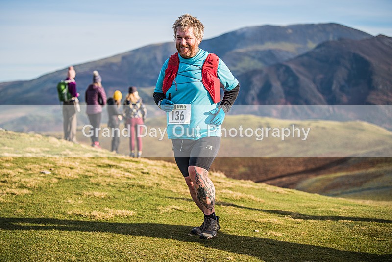 Sale Fell-683 - Sale Fell Race Saturday 25th November 2023