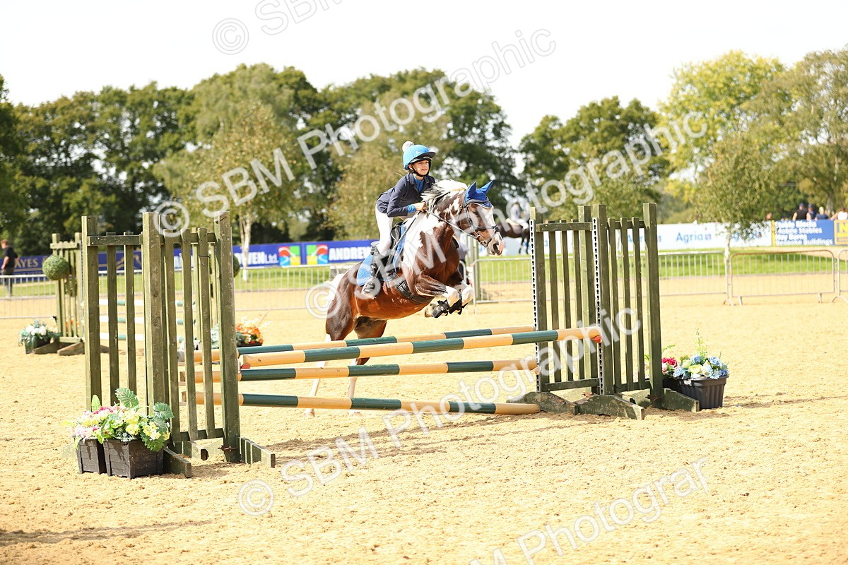 SBM_66226 - J17 - Junior Pony 80cm Championship