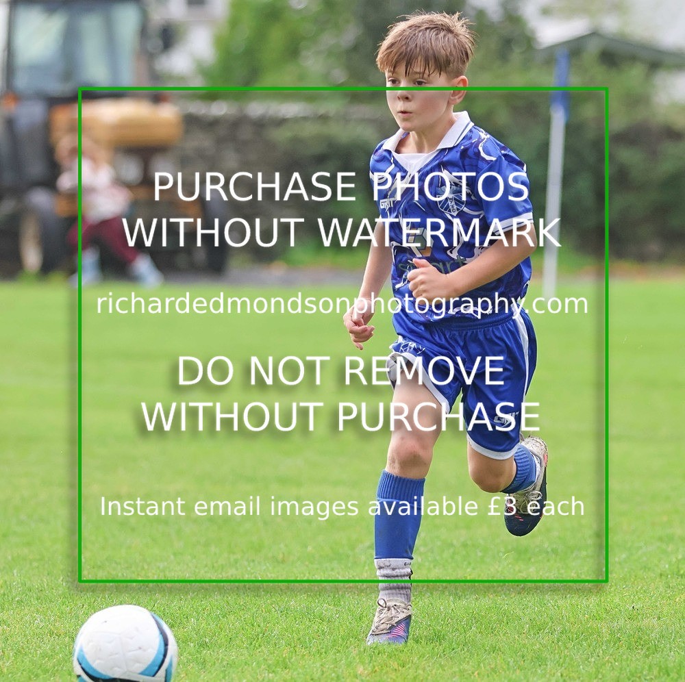 533A0084 - Wattsfield Youth U10