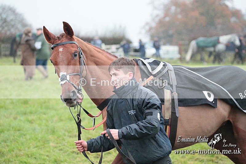 PtP 031223 446 - Wheatland Hunt PtP Chaddesley Races 03/12/23