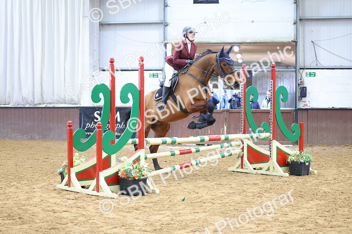 SBM_009315 - Class 19 - Equiyd 0.85m Amateur Championship Qualifier - First Round (0.85m)