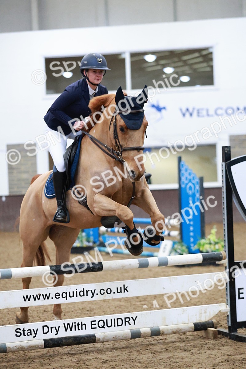 SBM_000066 - Class 1 - Clear Round