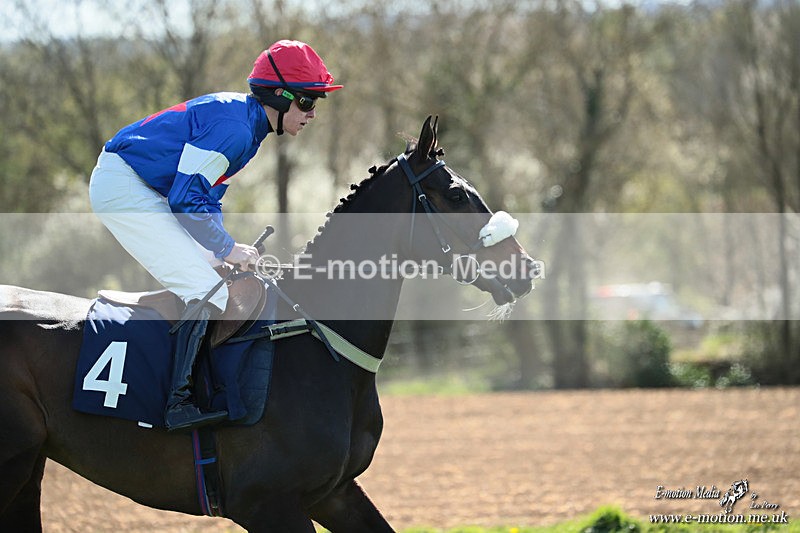 PtP 060426 300 - Paxford Races North Cotswold Easter Mon 06/04/26