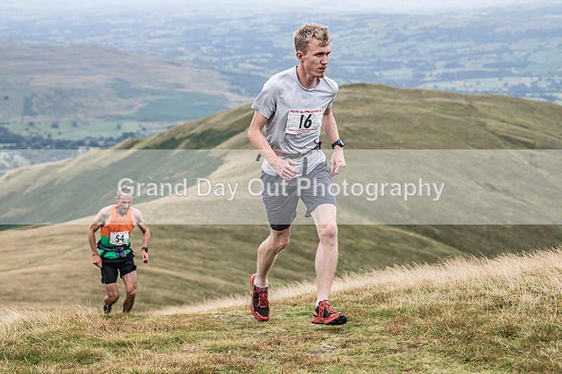 Sedbergh Hills-143 - Sedbergh Hills Fell Race Sunday 16th August 2026