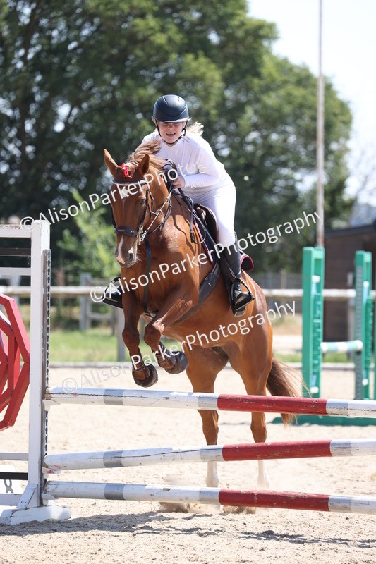 20250713-0937 - Class 5 - 80cm