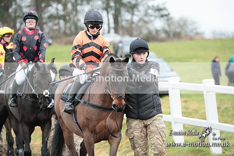 PtP 040224 98 - Combined Services Point-toPoint Larkhill 04/02/24