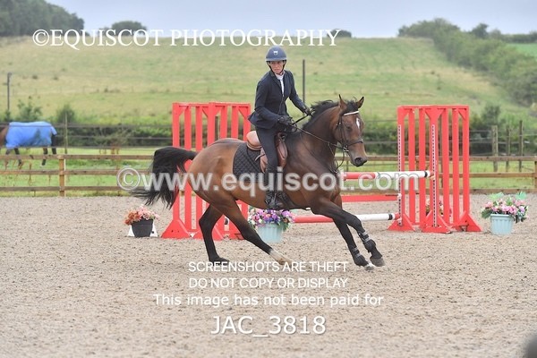 JAC_3818 - CLASS 3 Club 90cms Open