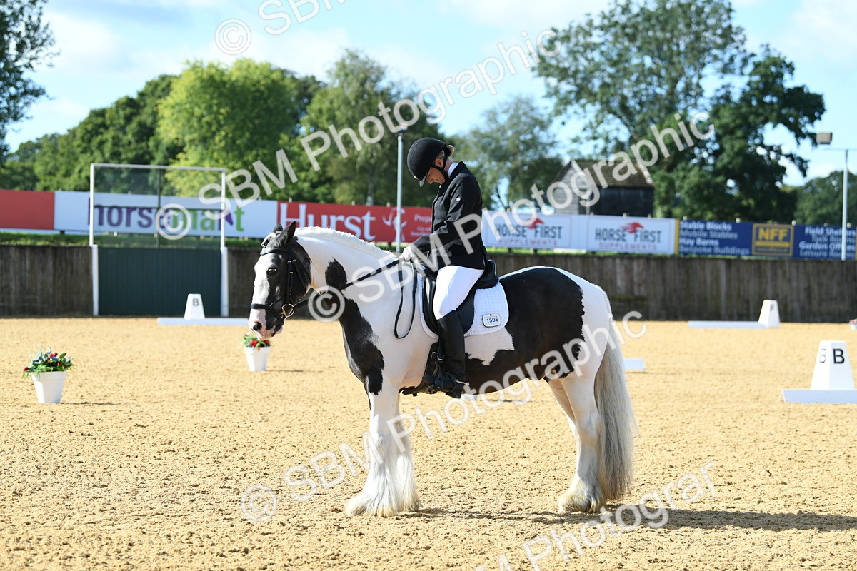 SBM_02856 - D7 Small Tour Championship Prelim 1