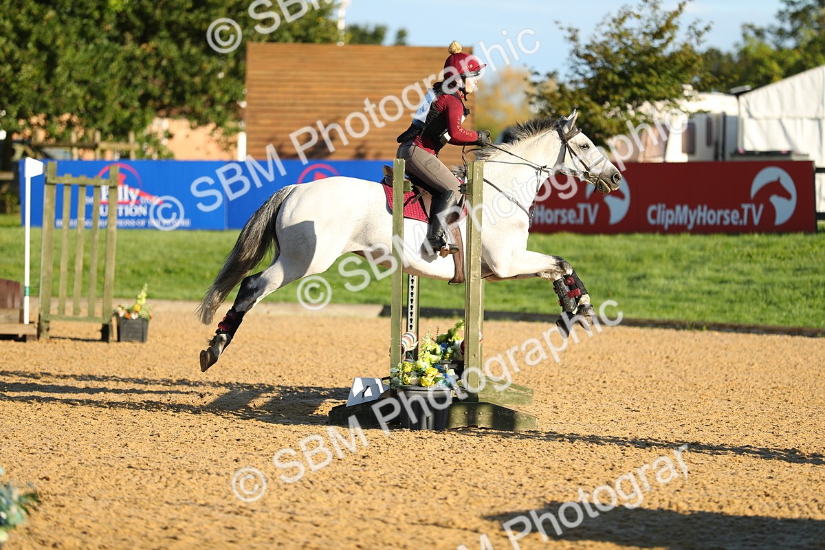 SBM_00171 - E1 Eventers Challenge Clear Round