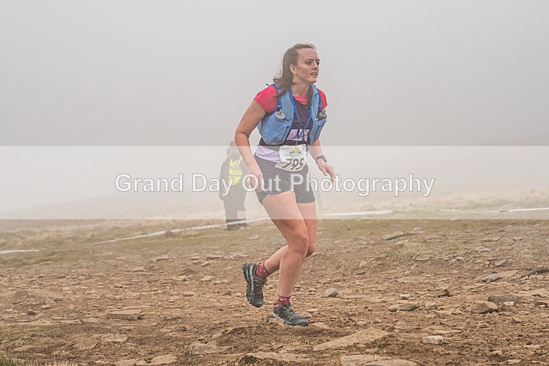 3 Peaks-1240 - The 3 Peaks Race - Pen Y Ghent - Saturday 29th April 2023