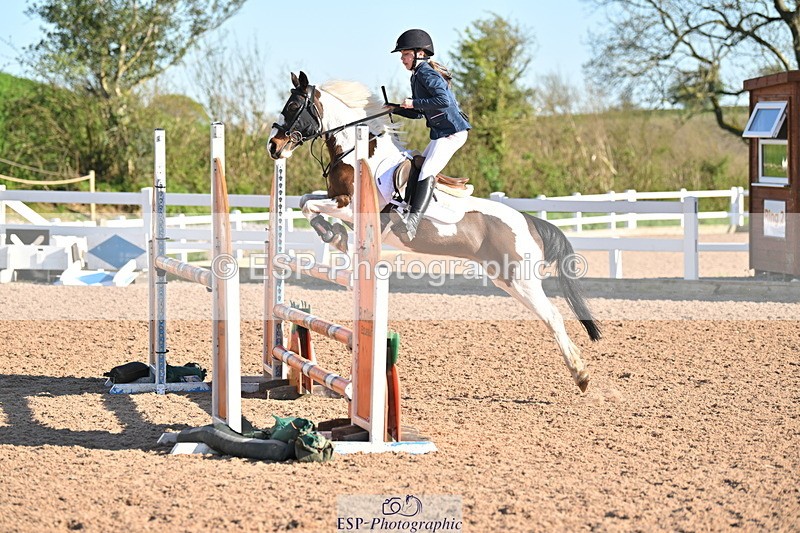 240504A-180419-03247 - Cls 25 Winter Summer 128cm & 138cm