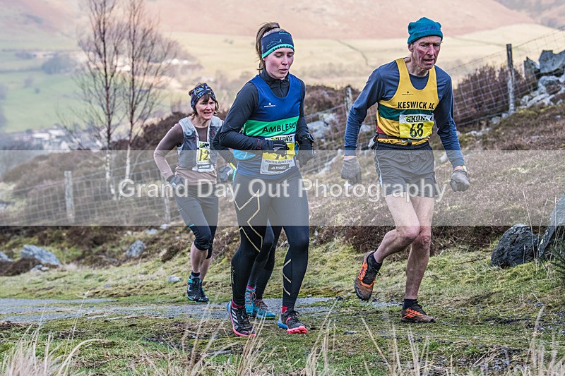 Clough Head-338 - Kong Clough Head Fell Race Saturday 18th January 2025