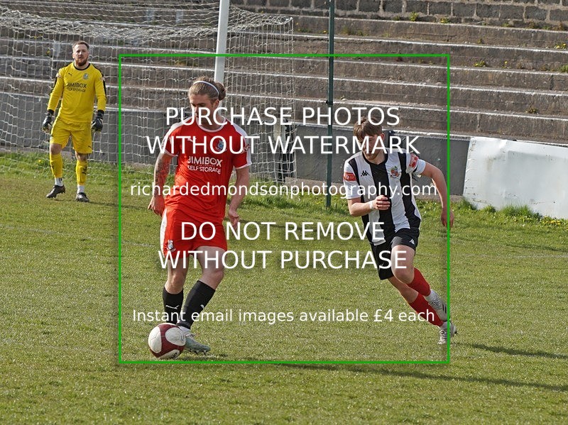 DSC07360 - Kendal Town v Bamber Bridge (10/4/21)