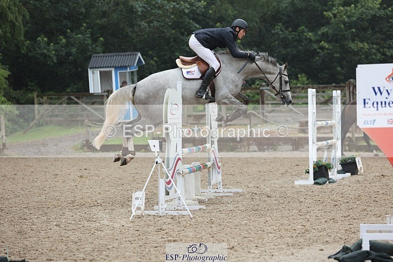 240705-172321-13248 - Cls 25 6 Yr Old Qualifier 1.20m